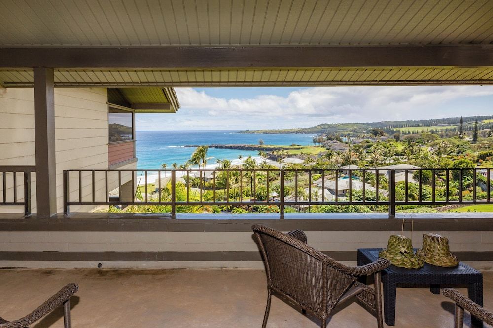 Kapalua Ridge Villas by KBM Villa, 1 Bedroom, Balcony, Ocean View (KRV-2823) 13