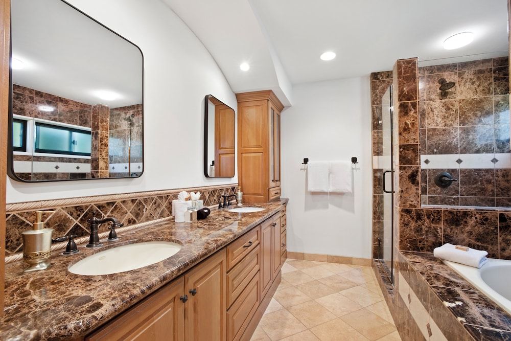 Kapalua Ridge Villas by KBM Villa, 2 Bedrooms, Balcony, Ocean View (KRV-2912) 20