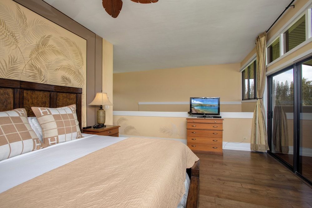 Kapalua Ridge Villas by KBM Villa, 2 Bedrooms, Partial Ocean View (KRV-1223) 5