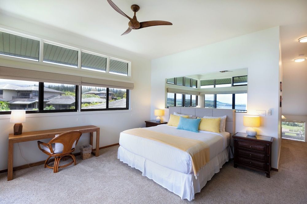 Kapalua Ridge Villas by KBM Villa, 1 Bedroom, Balcony, Ocean View (KRV-2823) 2