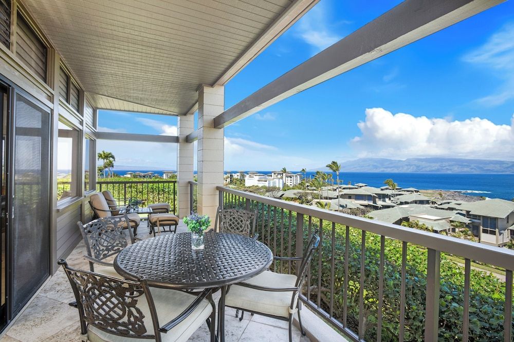 Kapalua Ridge Villas by KBM Villa, 2 Bedrooms, Balcony, Ocean View (KRV-2912) 14