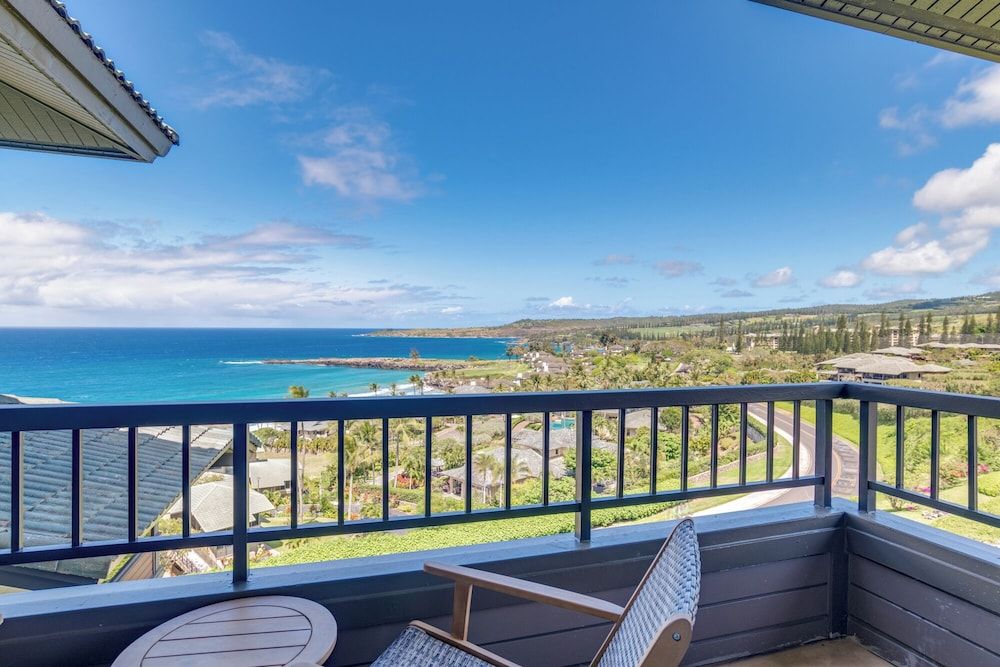 Kapalua Ridge Villas by KBM Villa, 1 Bedroom, Balcony, Ocean View (KRV-2823) 9