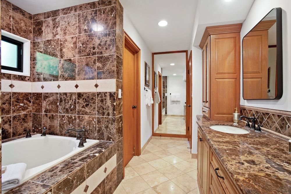 Kapalua Ridge Villas by KBM Villa, 2 Bedrooms, Balcony, Ocean View (KRV-2912) 21