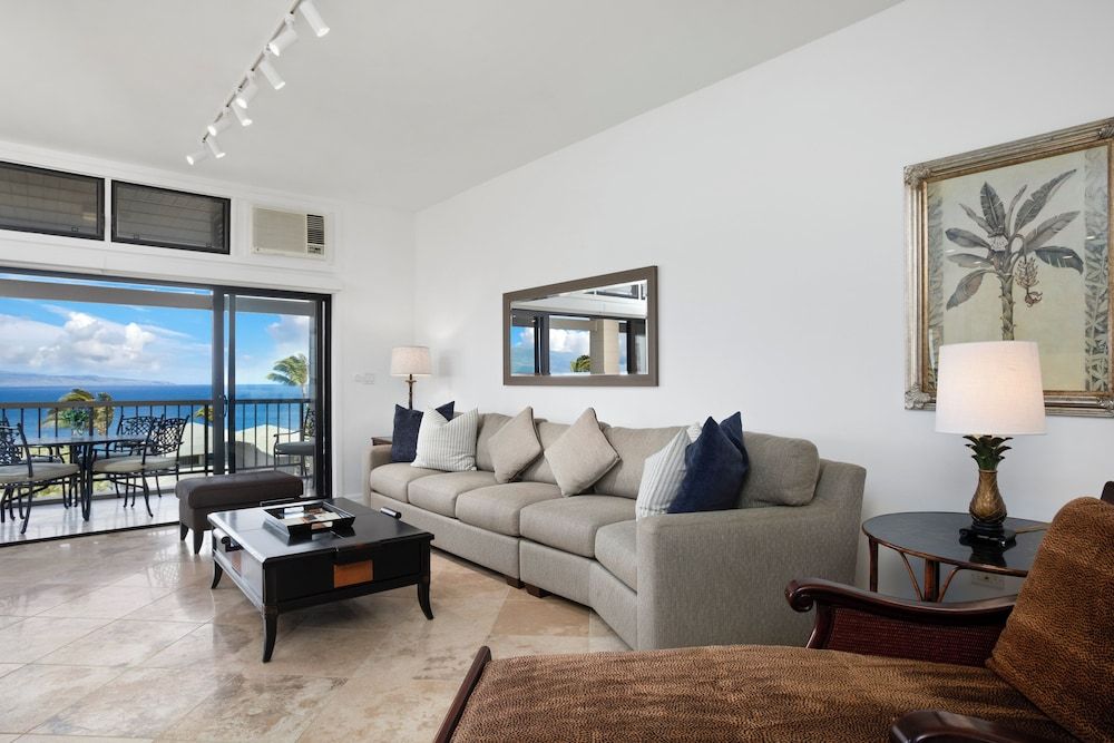 Kapalua Ridge Villas by KBM Villa, 2 Bedrooms, Balcony, Ocean View (KRV-2912) 29