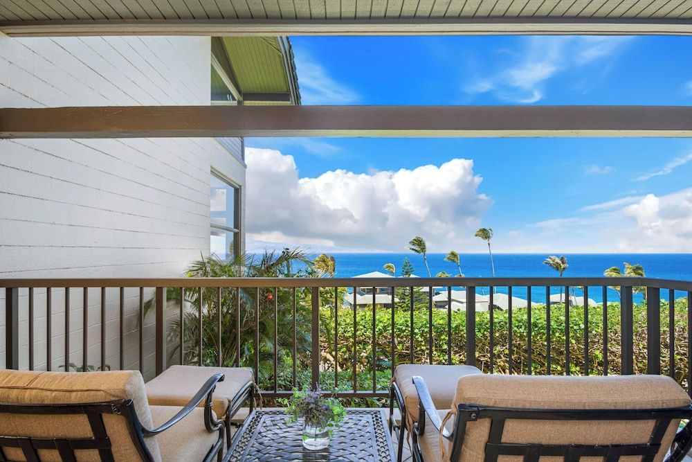 Kapalua Ridge Villas by KBM Villa, 2 Bedrooms, Balcony, Ocean View (KRV-2912) 15
