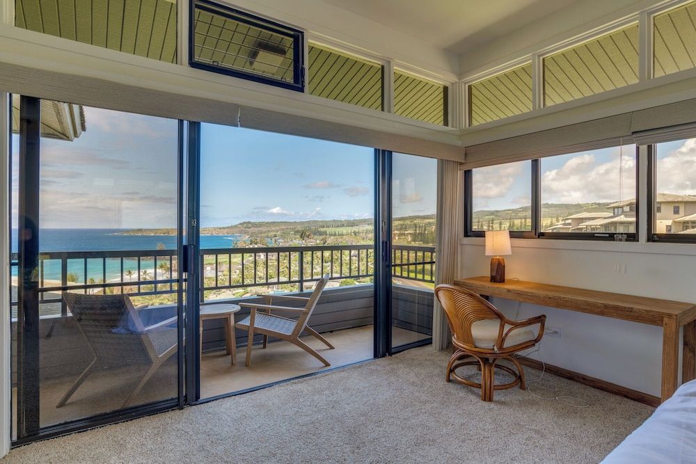 Kapalua Ridge Villas by KBM Villa, 1 Bedroom, Balcony, Ocean View (KRV-2823) 7