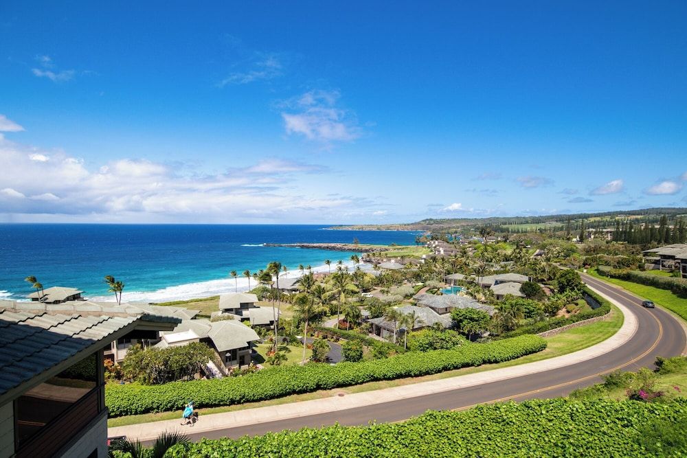Kapalua Ridge Villas by KBM Villa, 1 Bedroom, Balcony, Ocean View (KRV-2823) 17