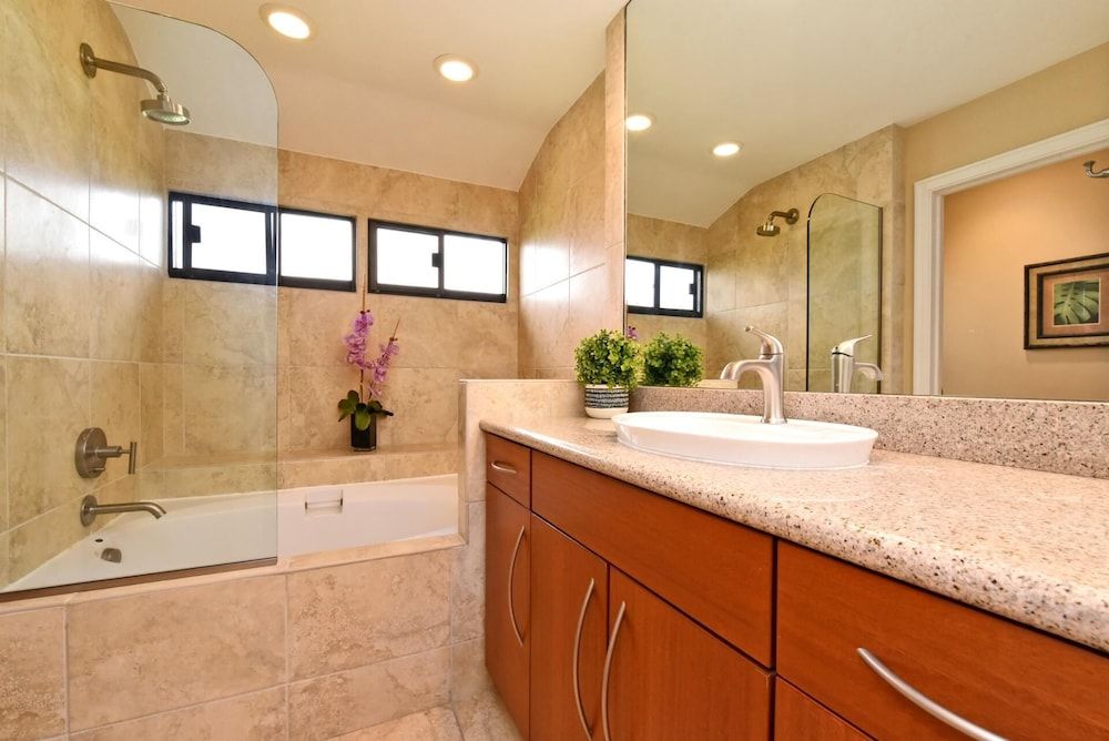 Kapalua Ridge Villas by KBM Villa, 2 Bedrooms, Partial Ocean View (KRV-1223) 18