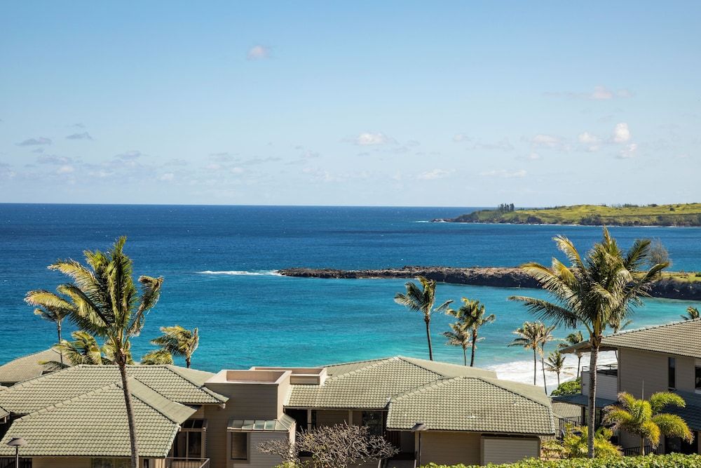 Kapalua Ridge Villas by KBM Villa, 2 Bedrooms, Balcony, Ocean View (KRV-2912) 16
