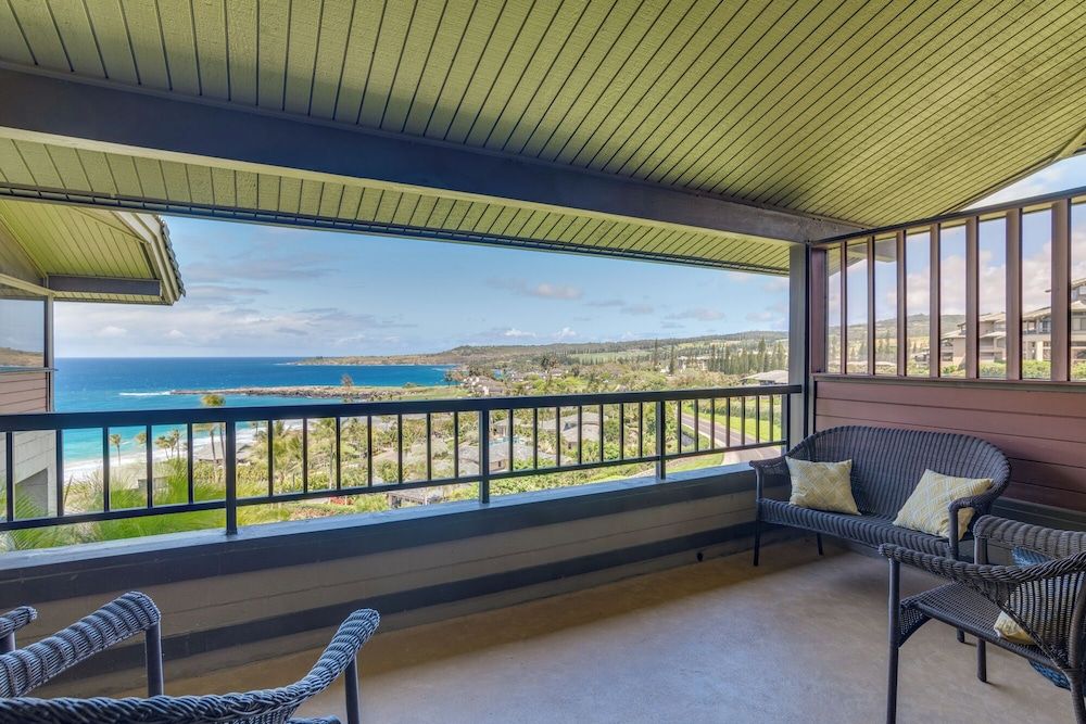Kapalua Ridge Villas by KBM Villa, 1 Bedroom, Balcony, Ocean View (KRV-2823) 11