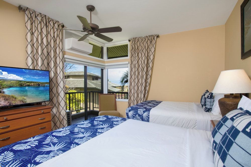 Kapalua Ridge Villas by KBM Villa, 2 Bedrooms, Partial Ocean View (KRV-1223) 3
