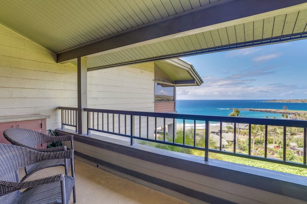 Kapalua Ridge Villas by KBM Villa, 1 Bedroom, Balcony, Ocean View (KRV-2823) 8