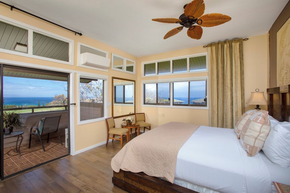 Kapalua Ridge Villas by KBM Villa, 2 Bedrooms, Partial Ocean View (KRV-1223)