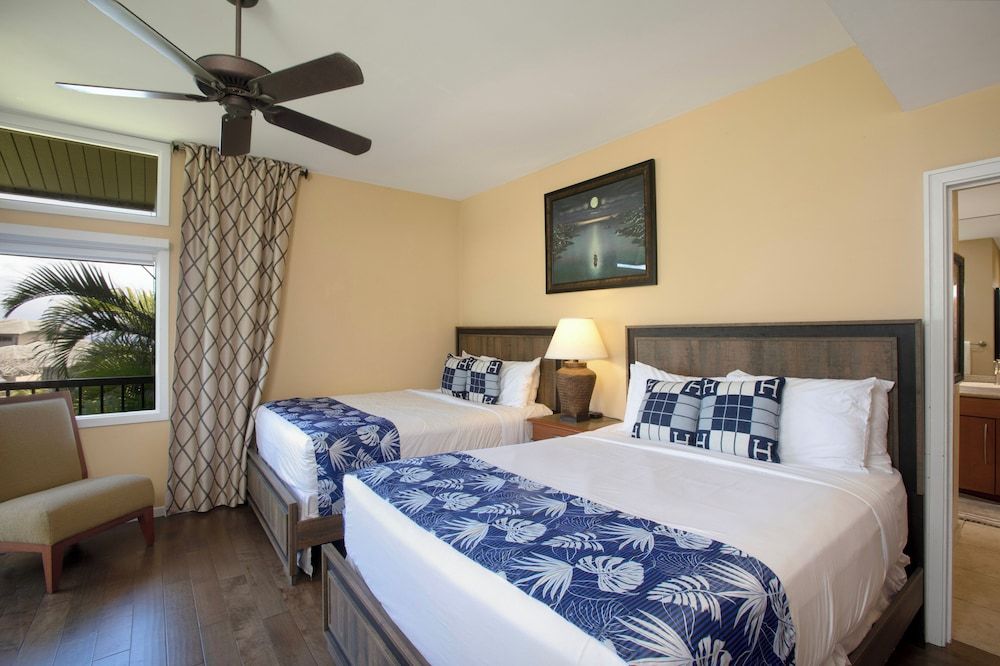 Kapalua Ridge Villas by KBM Villa, 2 Bedrooms, Partial Ocean View (KRV-1223) 4