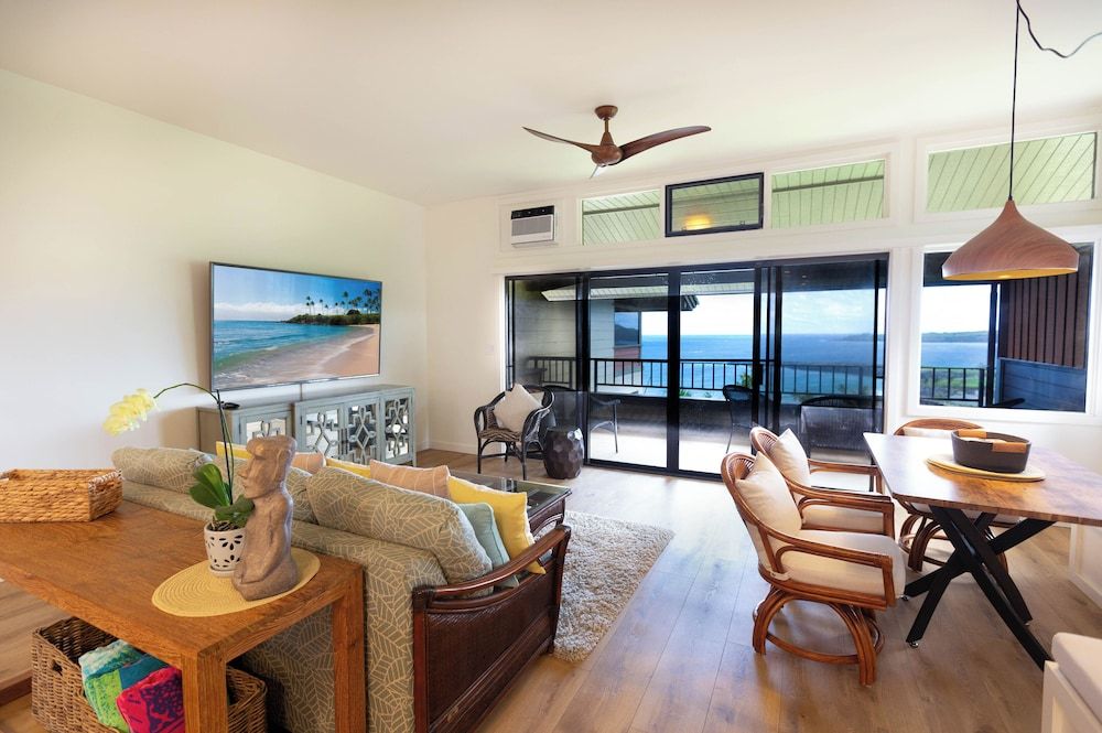 Kapalua Ridge Villas by KBM Villa, 1 Bedroom, Balcony, Ocean View (KRV-2823) 37