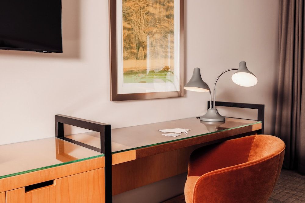 Hotel Verdant ADA King 3