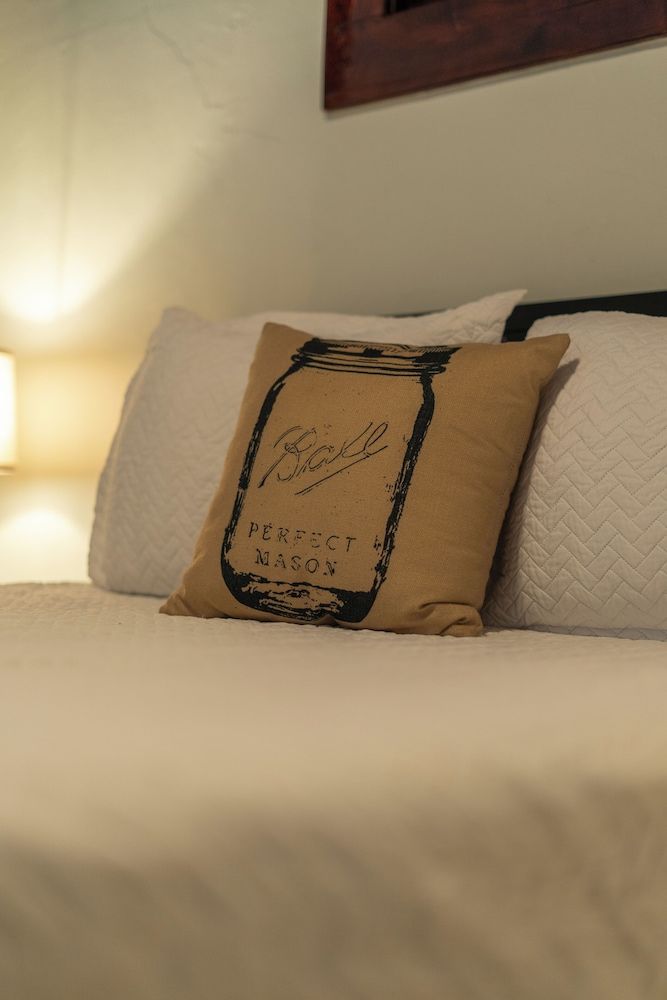 Vintage Room
