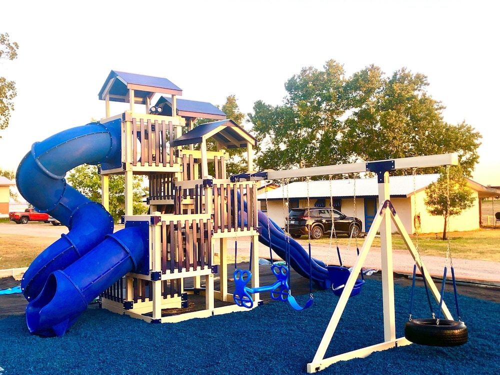 Children's Play Area