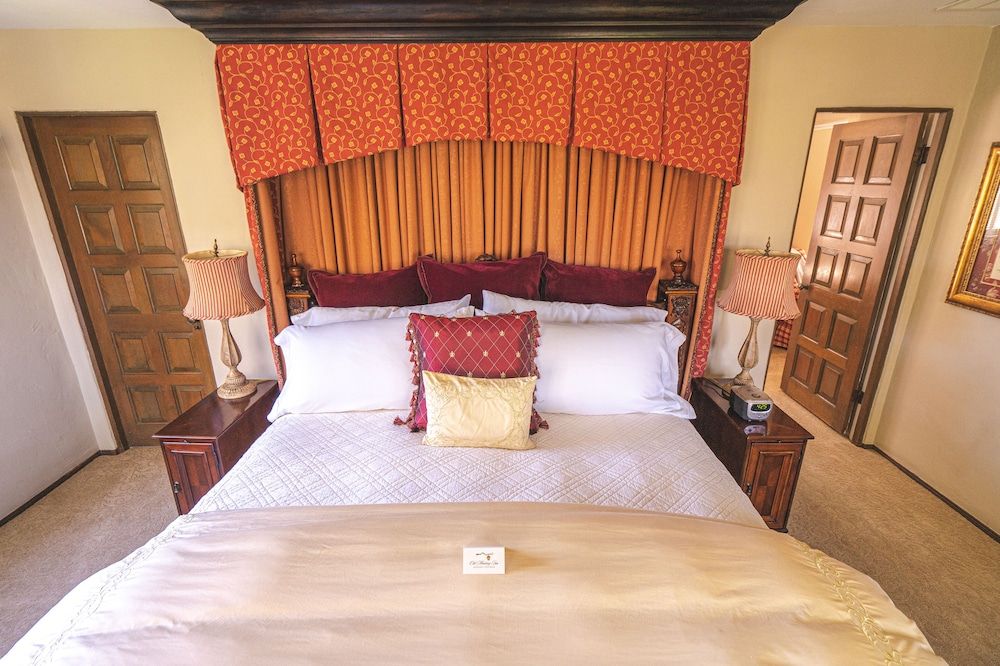 Ashford Suite