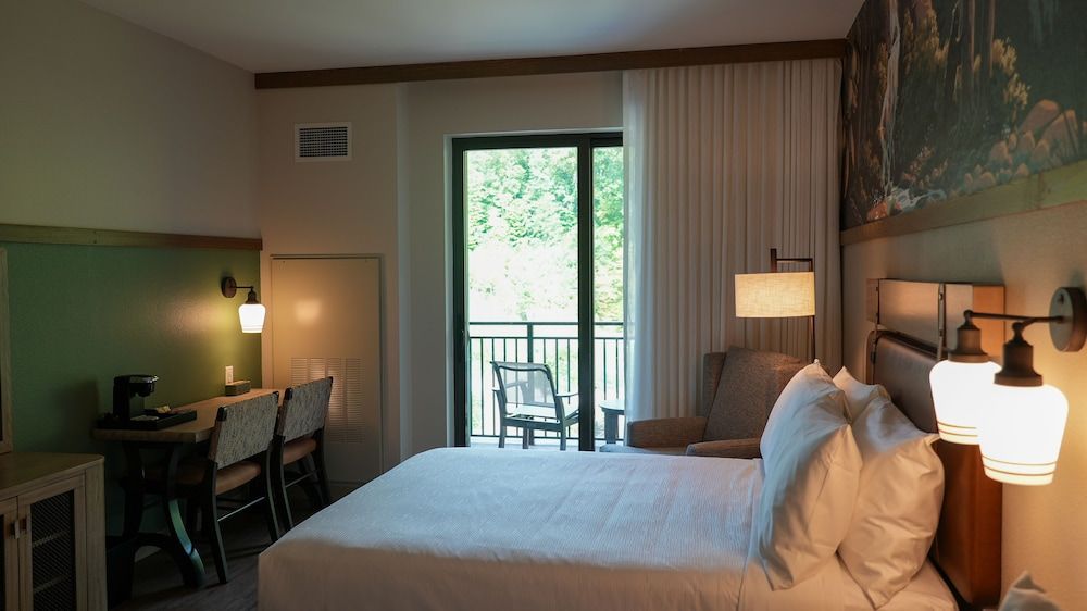 HeartSong Lodge & Resort