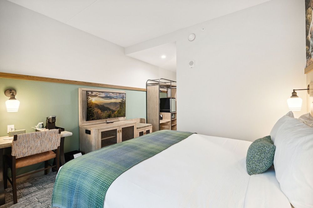 FAMILY SUITE with Balcony