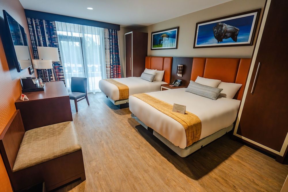 Osage Casino Hotel - Bartlesville