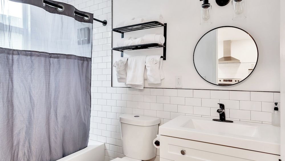 Motel Luzerne Townhouse Northside 6