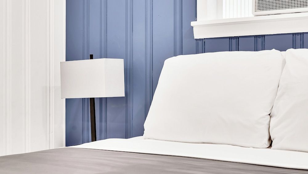 Motel Luzerne Townhouse Northside