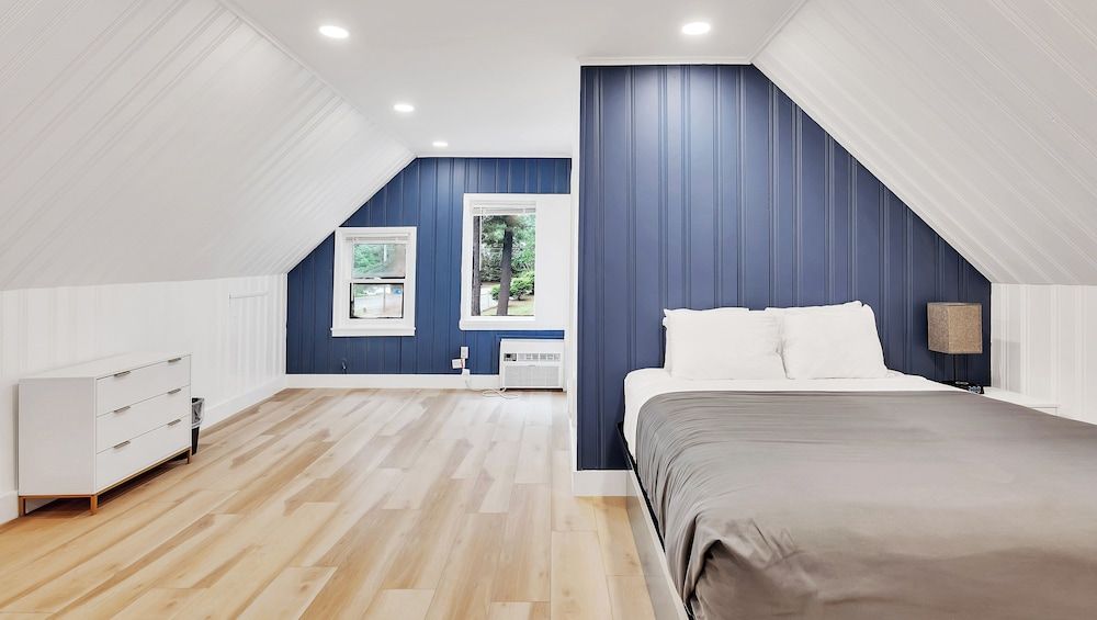 Motel Luzerne Townhouse Northside 2