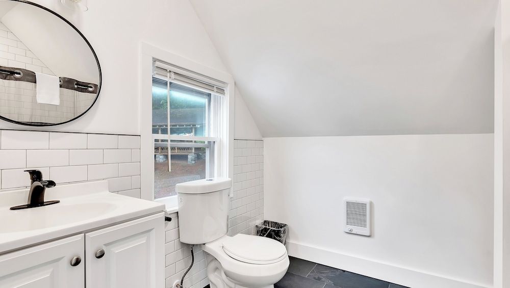 Motel Luzerne Townhouse Northside 7