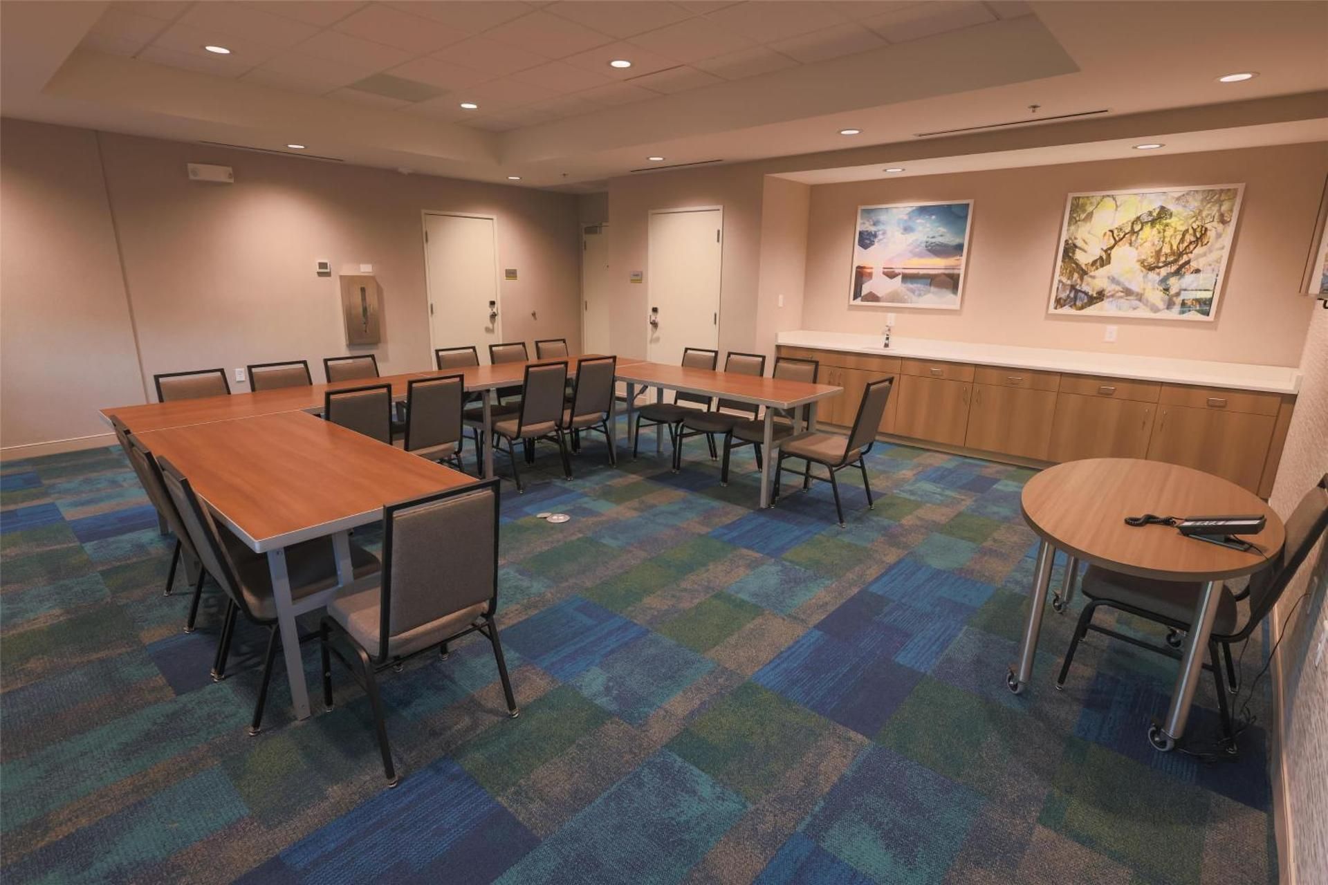 meeting room / ballrooms