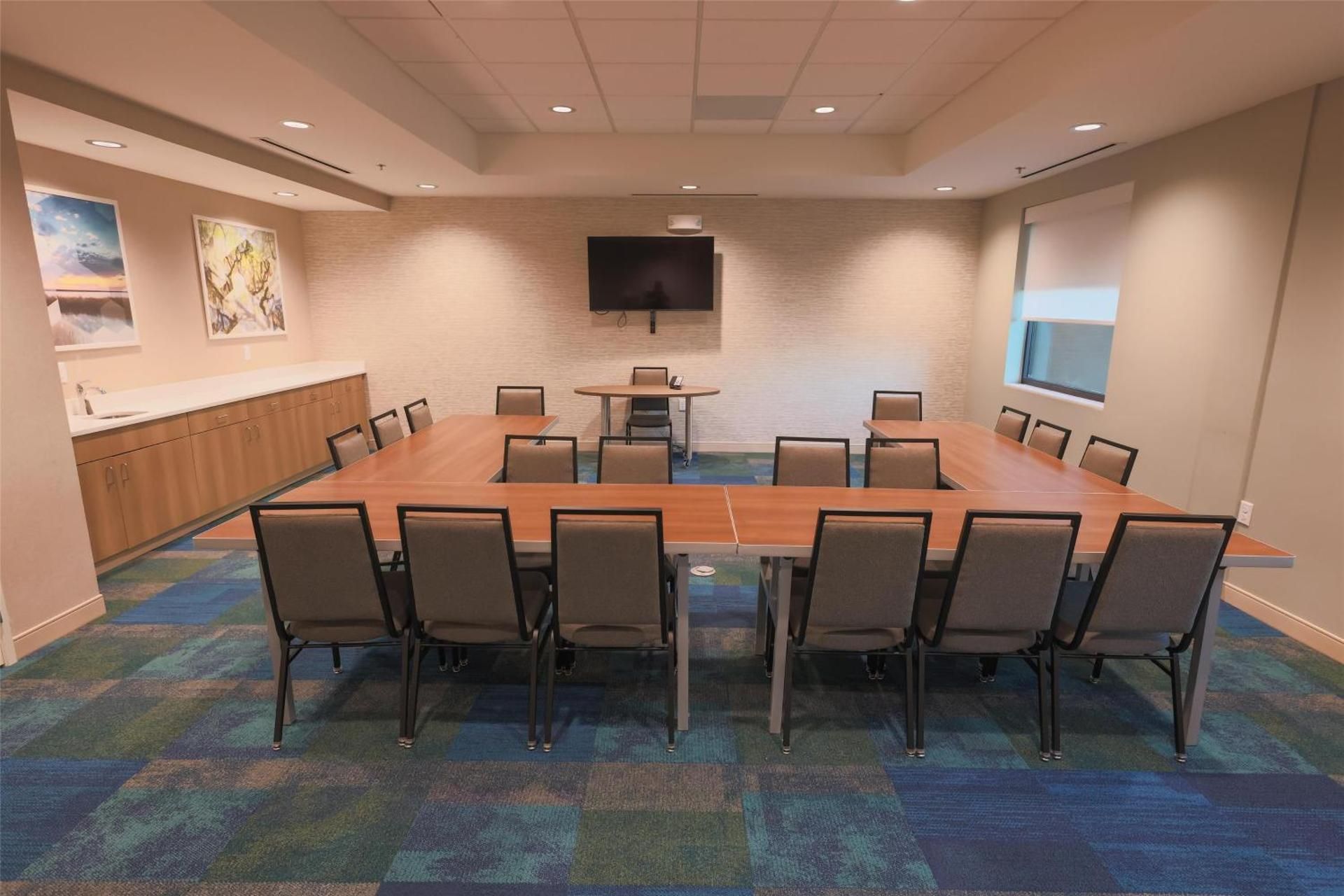 meeting room / ballrooms