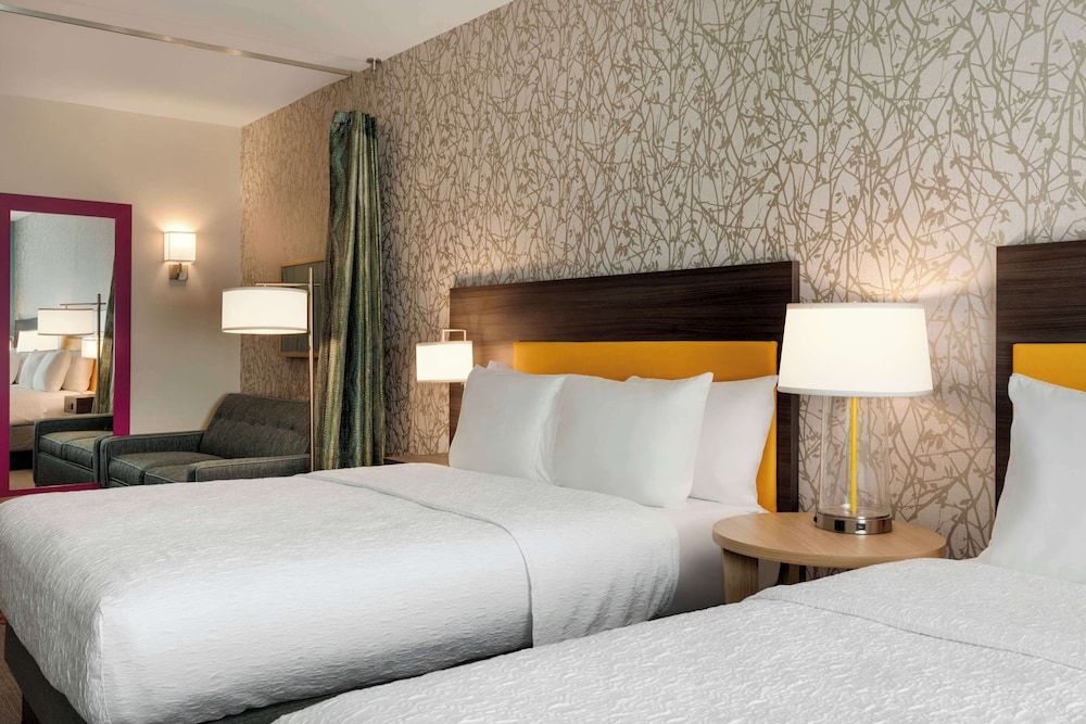 Studio Suite, 2 Queen Beds