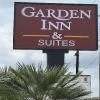 Garden Inn & Suite