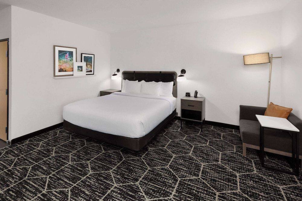 Room, 1 King Bed, Accessible, Non Smoking