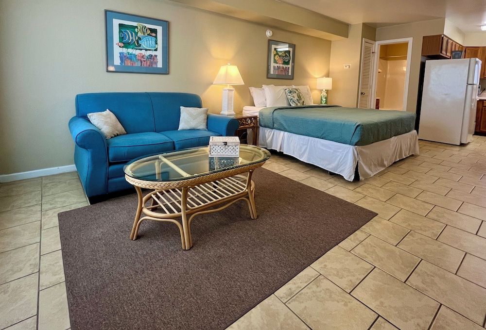 Deluxe Studio Suite