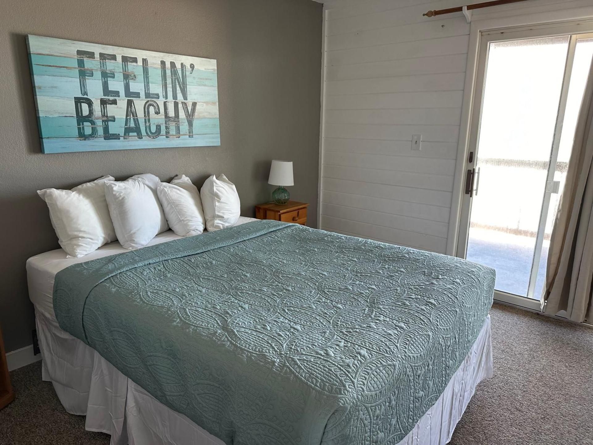 Cape Hatteras Motel Two-Bedroom Townhouse