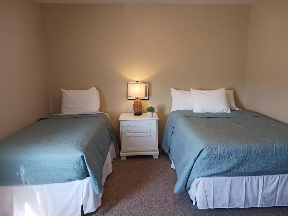 Family Townhome, Multiple Beds, Ocean View, Oceanfront