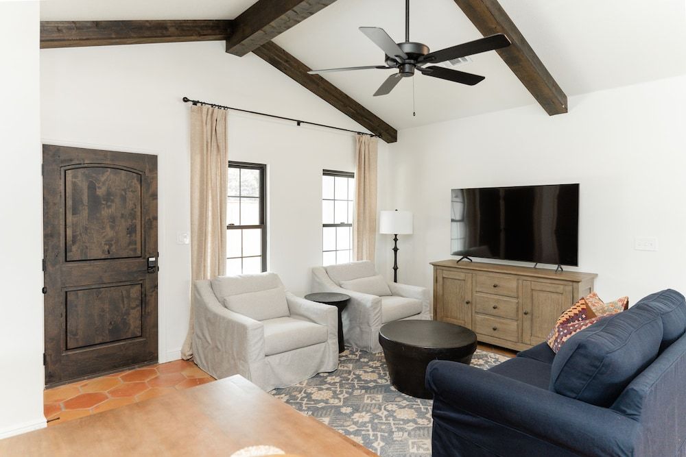 La Palmilla Texas Family Cottage, Pool View 16