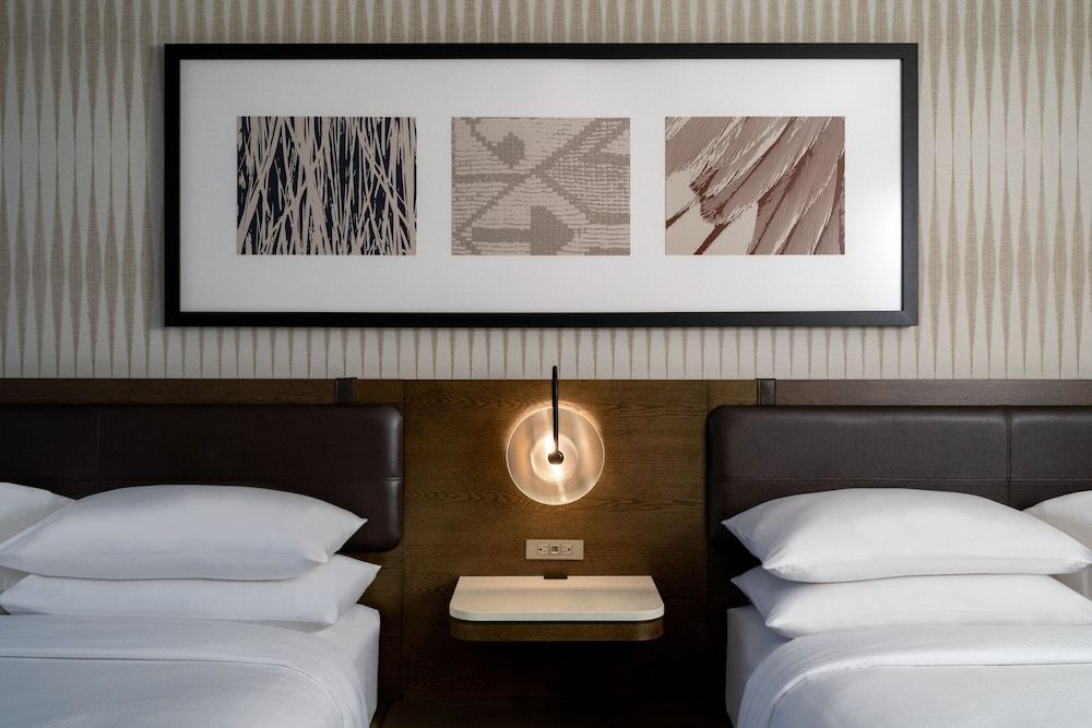 Delta Hotels by Marriott Wichita Falls Convention Center Room, 2 Queen Beds (Hearing Accessible)