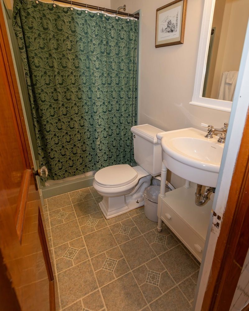 The Hand Hotel Bed & Breakfast 2 Fulls 7