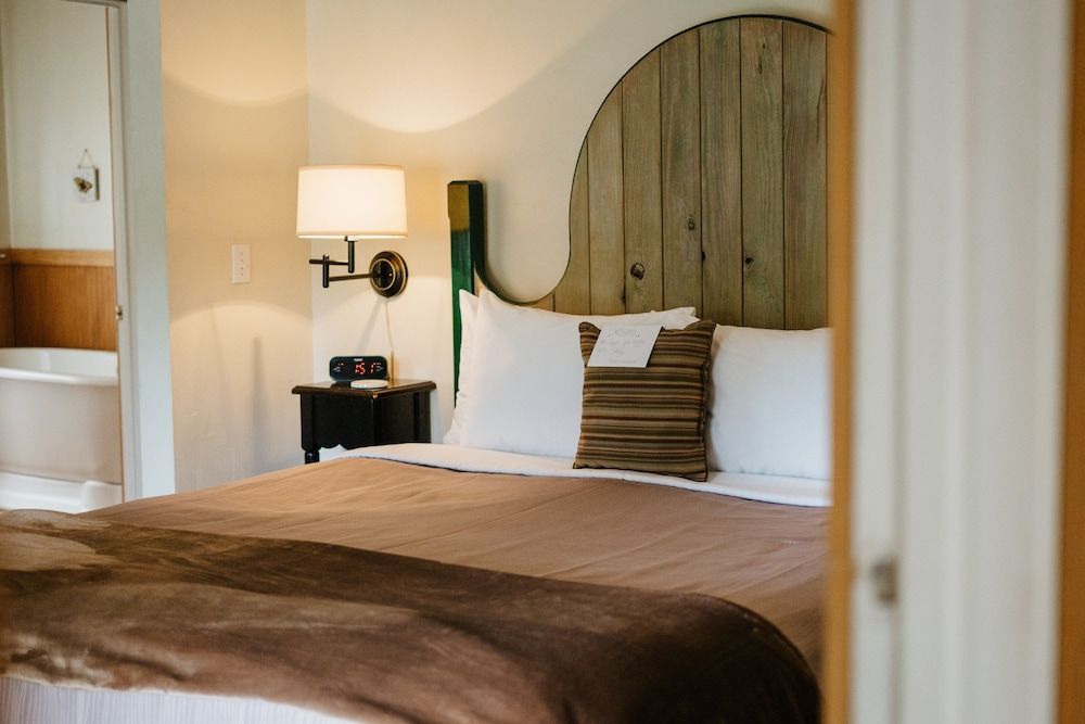 Classic Double Room