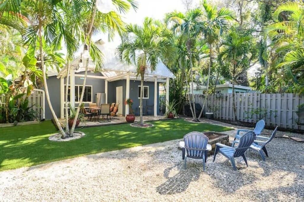 Peacock 2 in Fort Lauderdale