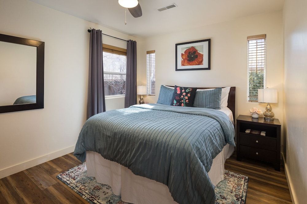 Cottonwoods 419 Luxury House, Hot Tub, Mountain View 5