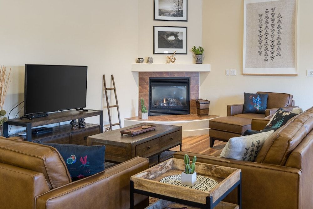 Cottonwoods 419 Luxury House, Hot Tub, Mountain View 13