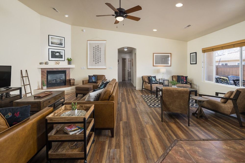 Cottonwoods 419 Luxury House, Hot Tub, Mountain View 15