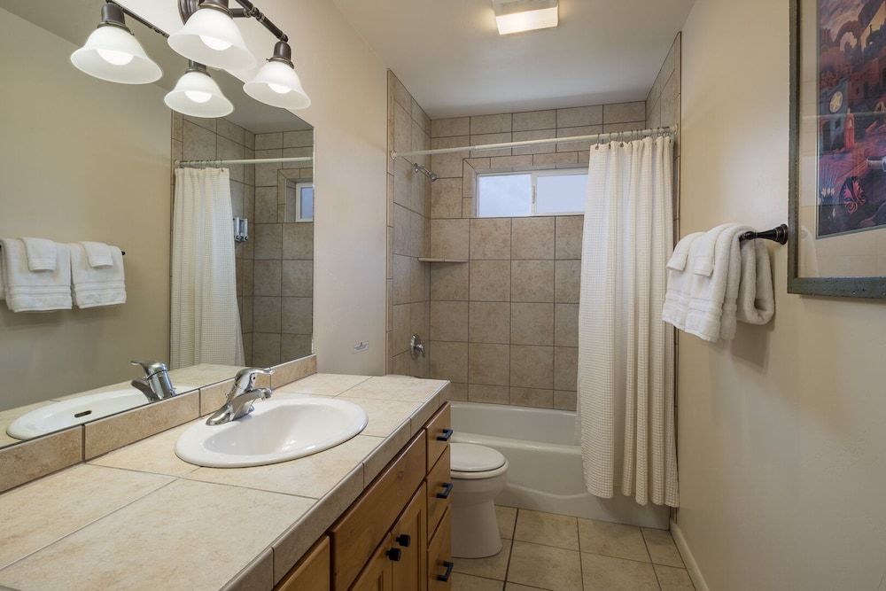 Cottonwoods 419 Luxury House, Hot Tub, Mountain View 12