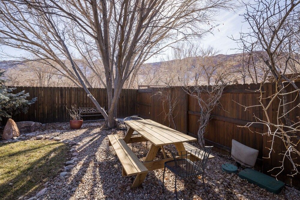 Cottonwoods 419 Luxury House, Hot Tub, Mountain View 7