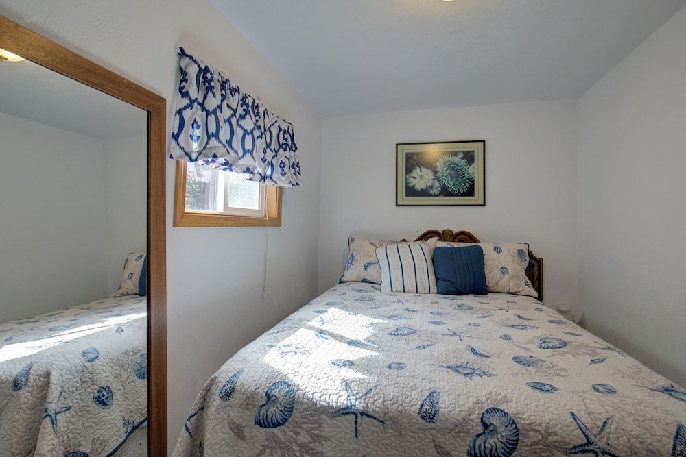 The Westerly Motel Deluxe Room, 1 Queen Bed with Sofa bed 2