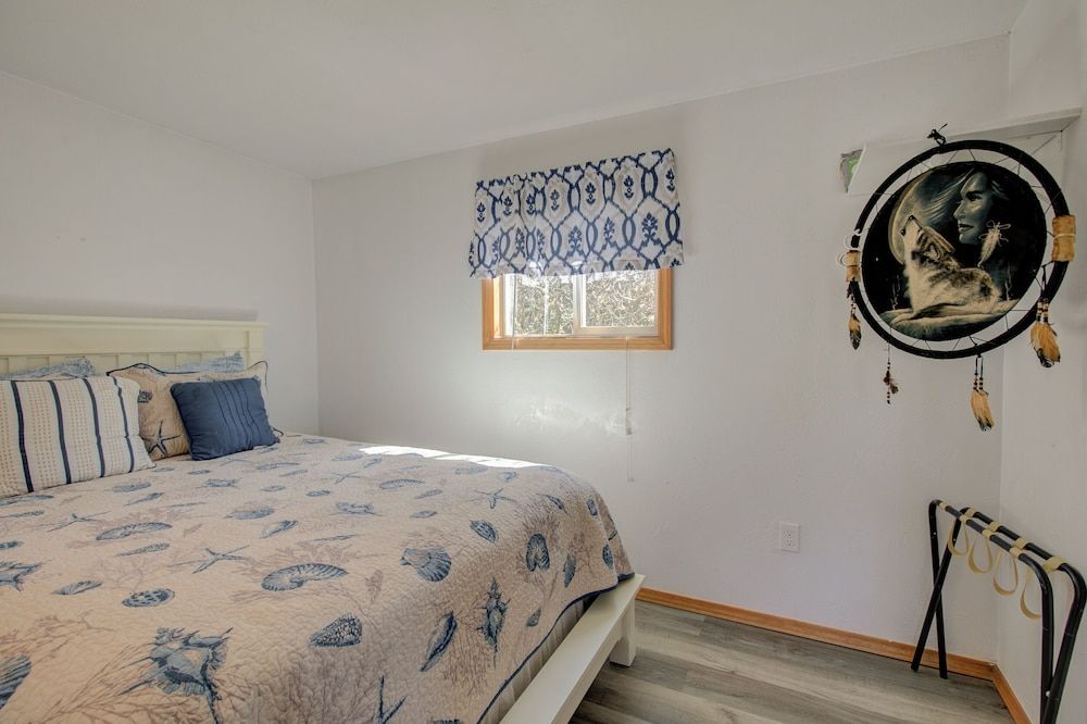 The Westerly Motel Standard Room, 1 Queen Bed with Sofa bed